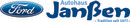 Logo Autohaus Janßen GmbH & Co. KG